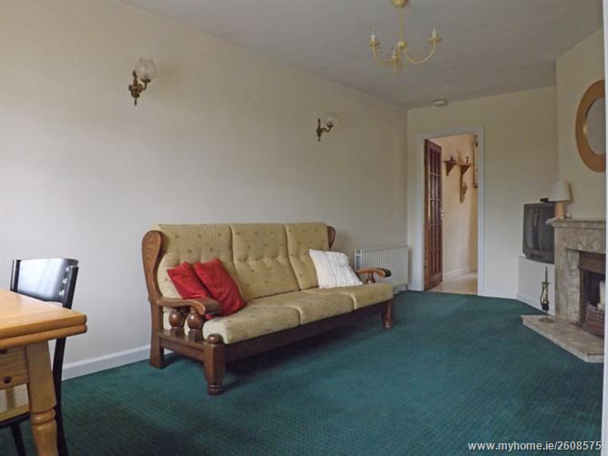 15 Castlecourt, Church Road, Carrigaline, Cork ERA Downey McCarthy